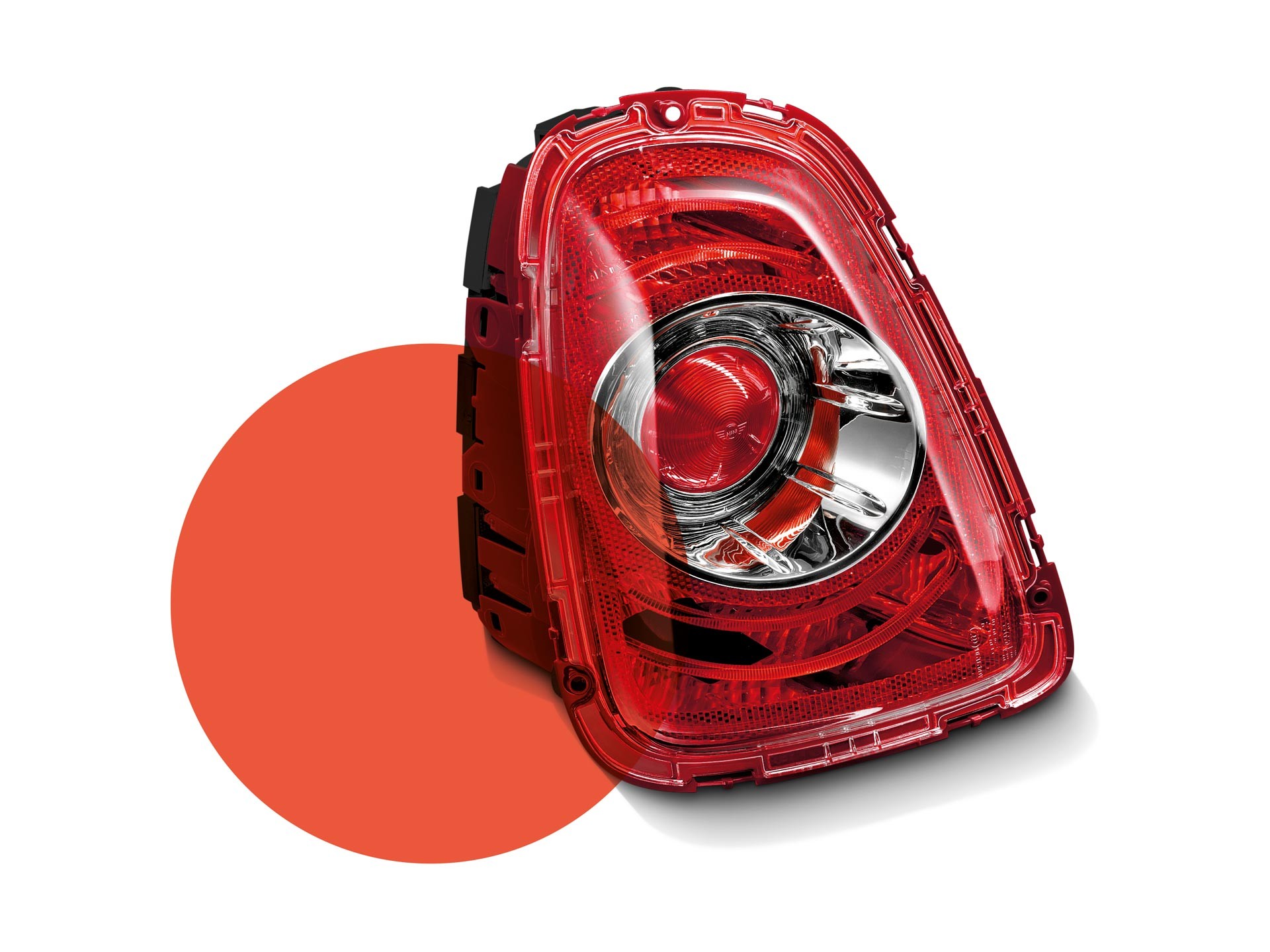 MINI Service – damage and repair – Genuine MINI parts